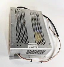 Kingshill PA991 Turbo Pump Power Supply 80V, 2.5A 200W Edwards Mass Spectrometer