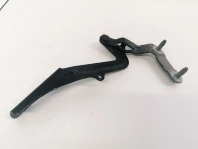Ford Galaxy 2011 Hood bonnet Hinge left 6M21U16801AB, 6M21-U16801- #1553306-16 - Bild 1 von 4