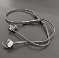 Bowers And Wilkins P13 Hybrid Dual Driver Wireless Headphones