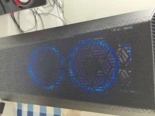 Gaming PC Nvidia RTX 3060 