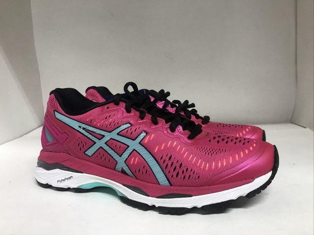 asics womens running shoes size 6