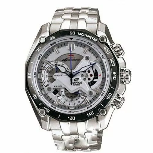 Casio edifice red bull racing edition best sale