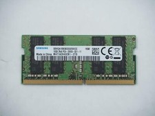 SAMSUNG 16GB PC4-2666V Laptop Ram / SO-DIMM Memory - M471A2K43CB1-CTD