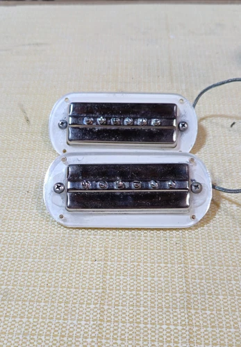 Gibson / Harmony / Silvertone P-13 Pickups