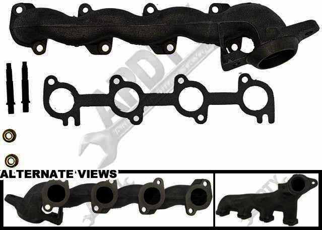 Exhaust Manifold APDTY 785577 for sale online | eBay