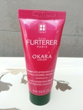 Rene Furterer OKARA MASK Color Protection 0.5 fl. oz. travel Size FAST SHIP