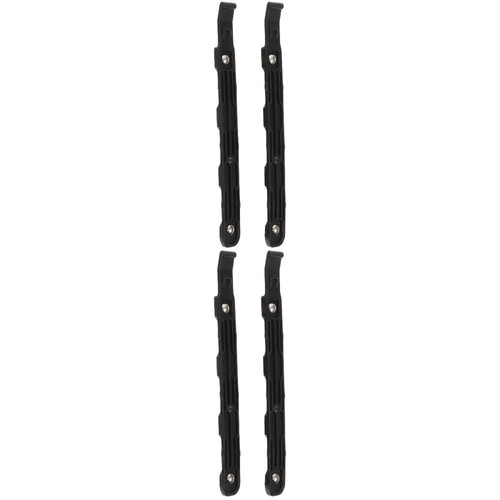 2 Pairs Optischer Antriebshalter Zubehör Für Computerfestplatten - Afbeelding 7 van 12