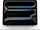 Apple Magic Keyboard for iPad Pro 13-inch M4 - English - White - MWR43LL/A