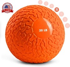 Balon Medicinal De Poliéster 20 Libras Lb Balones Medicinales Para Ejercicio