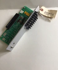 USED Bently Nevada 3300 Series Signal Relay Board 84157-01 Great Condition