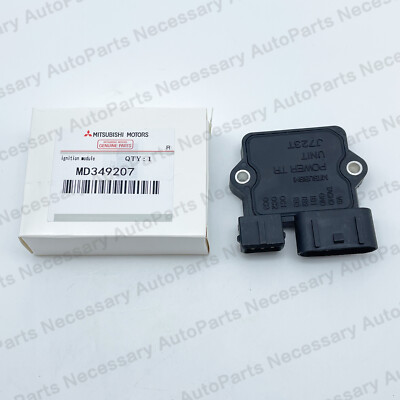 OEM J723T Ignition Module MD304018 For Mitsubishi 3000GT Dodge Stealth Chrysler