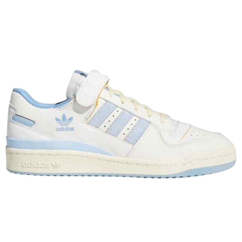 adidas Forum 84 LG White Clear Sky for Sale | Authenticity