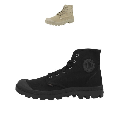 Palladium Pampa Hi Boots Herren Stiefeletten Stiefel Winterstiefel Winterboots