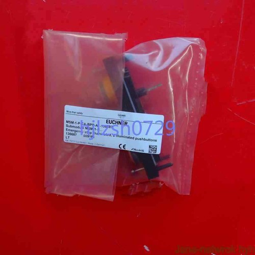 one 136687 MSM-1-P MSM-1-P-CA-BPP-A1-136687 via DHL or FedEx - Afbeelding 3 van 3