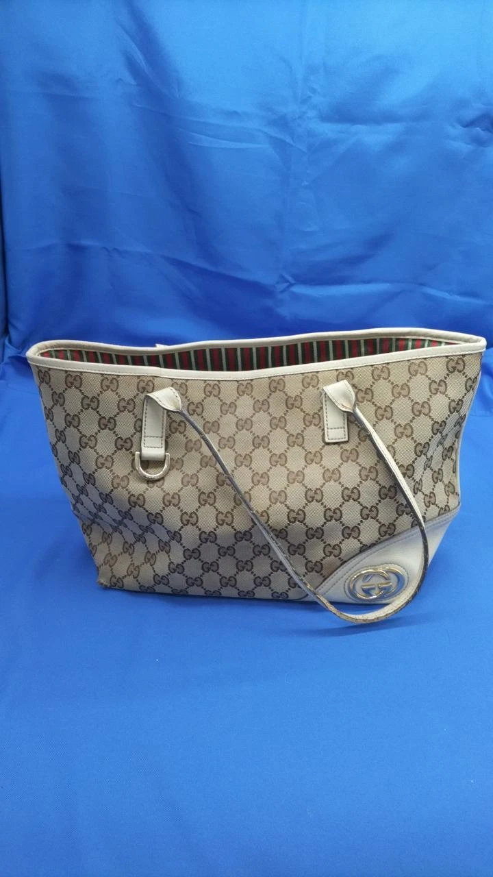 Sac fourre tout Gucci 169946 3444