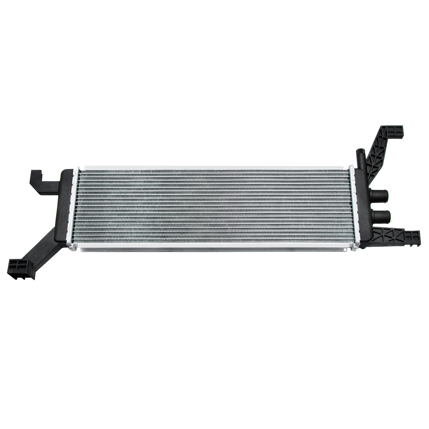 RADIATOR For 2013-2020 MASERATI GHIBLI / QUATTROPORTE GTS S BASE 3.0L 3.8L ,