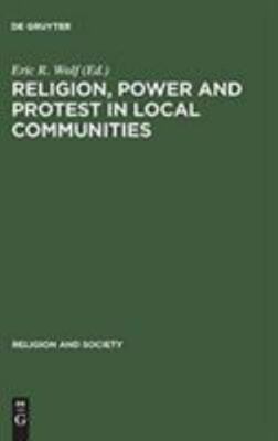 Religion, Power and Protest in Local Communities : The Northern Shore of the ...