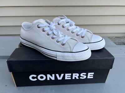Converse All-Star Low Size 7 1/2 | eBay