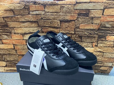 Unisex Authentic Onitsuka/Tiger MEXICO 66 Classic Athletic Shoes