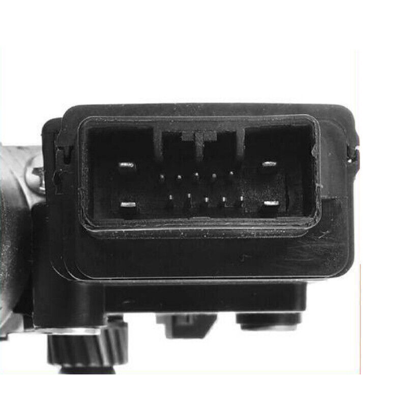 Sunroof Moon Roof Motor For Honda Accord 2008 2009 2011 2012 14 Pins
