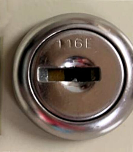 Hon Desk & File Cabinet keys / Precut to work your lock / Series 101E-225E - Picture 14 of 21