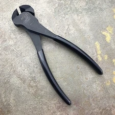 Hosco Fret Cutter for Trimming Fret Wire TL-FC190