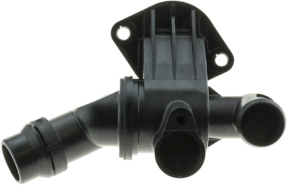 Termostato refrigerante motor Gates para Volkswagen Jetta City 2007 2L L4 gas Foto 2 de 4