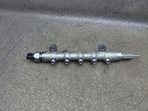 Einspritzleiste Rail 150Tkm Mazda 6 GH 2.2D 09.1801.108