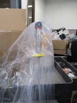 MAGNETROL BNA-1''150RF-M58''-V60-MRA-1BGU-