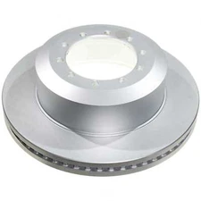 POWER STOP AR85222EVC Disc Brake Rotor