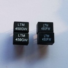 YAESU FT-1802M  -Crash Filters 450F/450G Replacement Kits #W7*