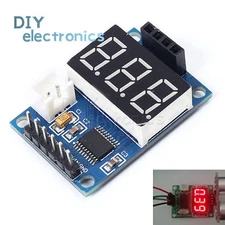 Ultrasonic Distance Measurement Board Rangefinder Digital for HC-SR04US A3GS