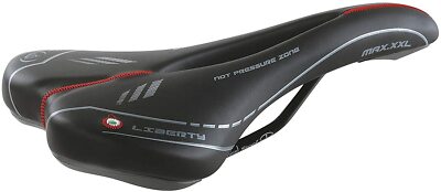 Made In Italy Montegrappa Sattel Max Liberty Hohl Ergonomisch Mountainbikesättel