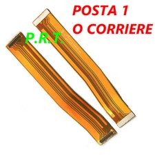 FLAT FLEX CARICA CONNETTORE SCHEDA MADRE PER XIAOMI MI 10T / MI 10T PRO 5G