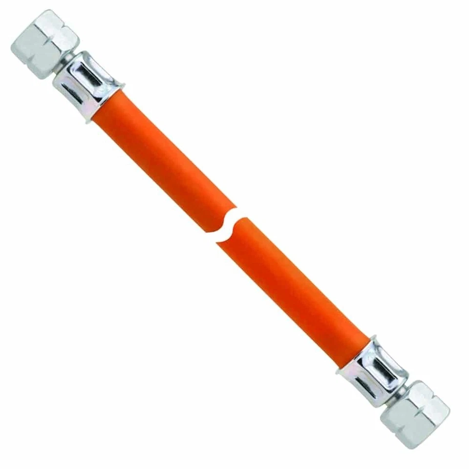 Gaskocher, Hockerkocher, Campingkocher - SET 2,5 KW m. Schlauch+Druckminder - Bild 3 von 4