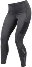 Pearl Izumi Escape Sugar Thermal Cycling Tights 29" Inseam Women's Medium Grey