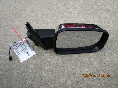 06 - 11 CHEVY HHR PASSENGER SIDE ELECTRIC POWER NON-HEATED EXTERIOR DOOR MIRROR 