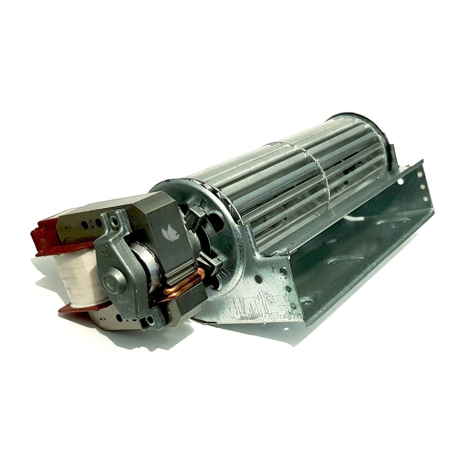 Ventilateur de refroidissement tangentiel 30W pour réparer la surchauffe de four