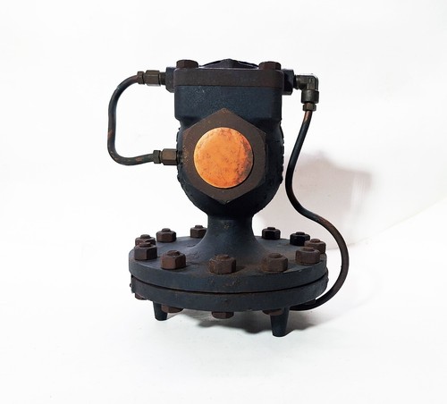 Válvula principal reductora de presión Spirax Sarco 55226 25P 1-1/2 in NPT 250 psi (L-1) - Imagen 13 de 20