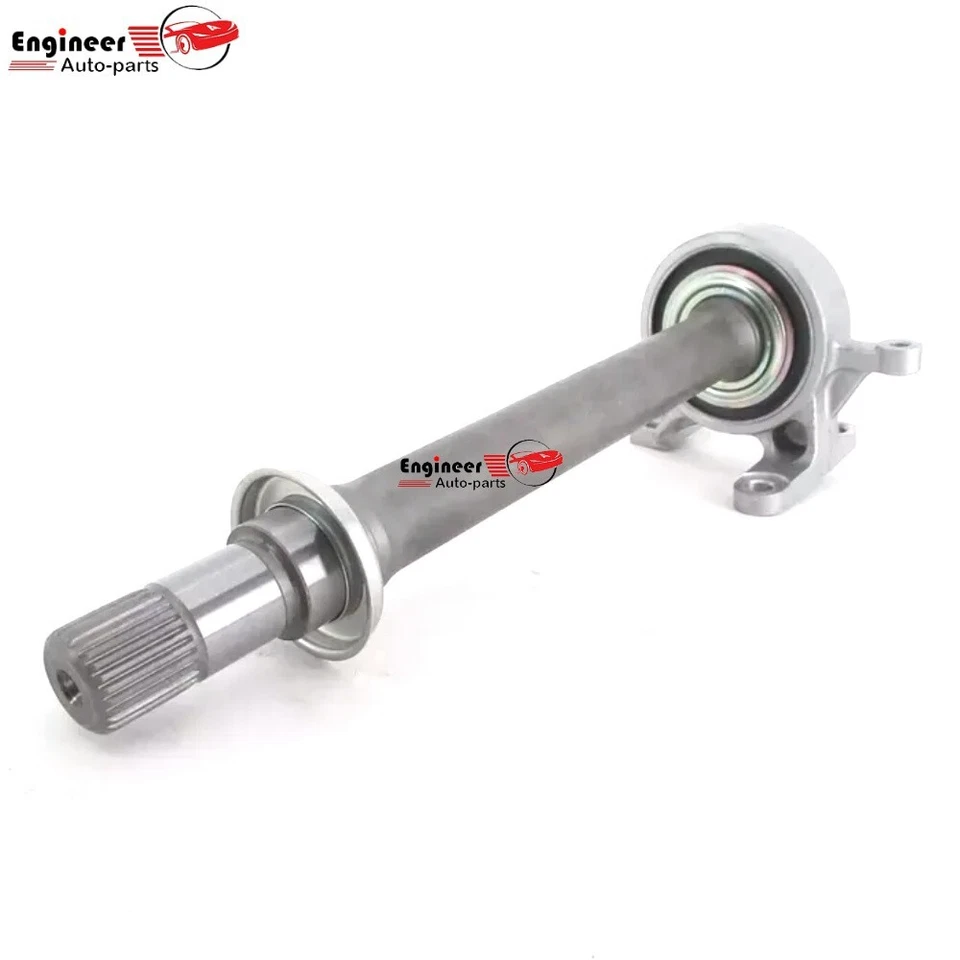 Eixo intermediário automático Trans CV 44500-SCV-A10 para HONDA CR-V ACURA RSX - Imagem 3 de 4