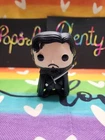 Funko Pop! Game Of Thrones Jon Snow Figure with Sword #07 loose 2013 vaulted