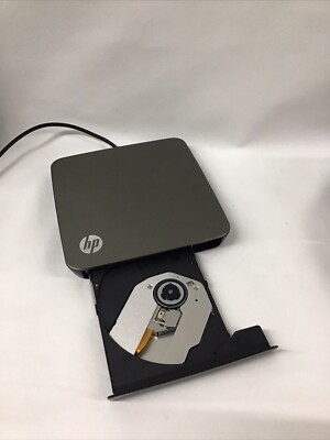 HP ENVY SuperMulti 8X DVD+R/RW W/Double Layer Support 576831-001