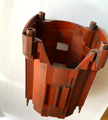 Hilti TE 55 Motorgehäuse Gehäuse original - Bild 5 von 5