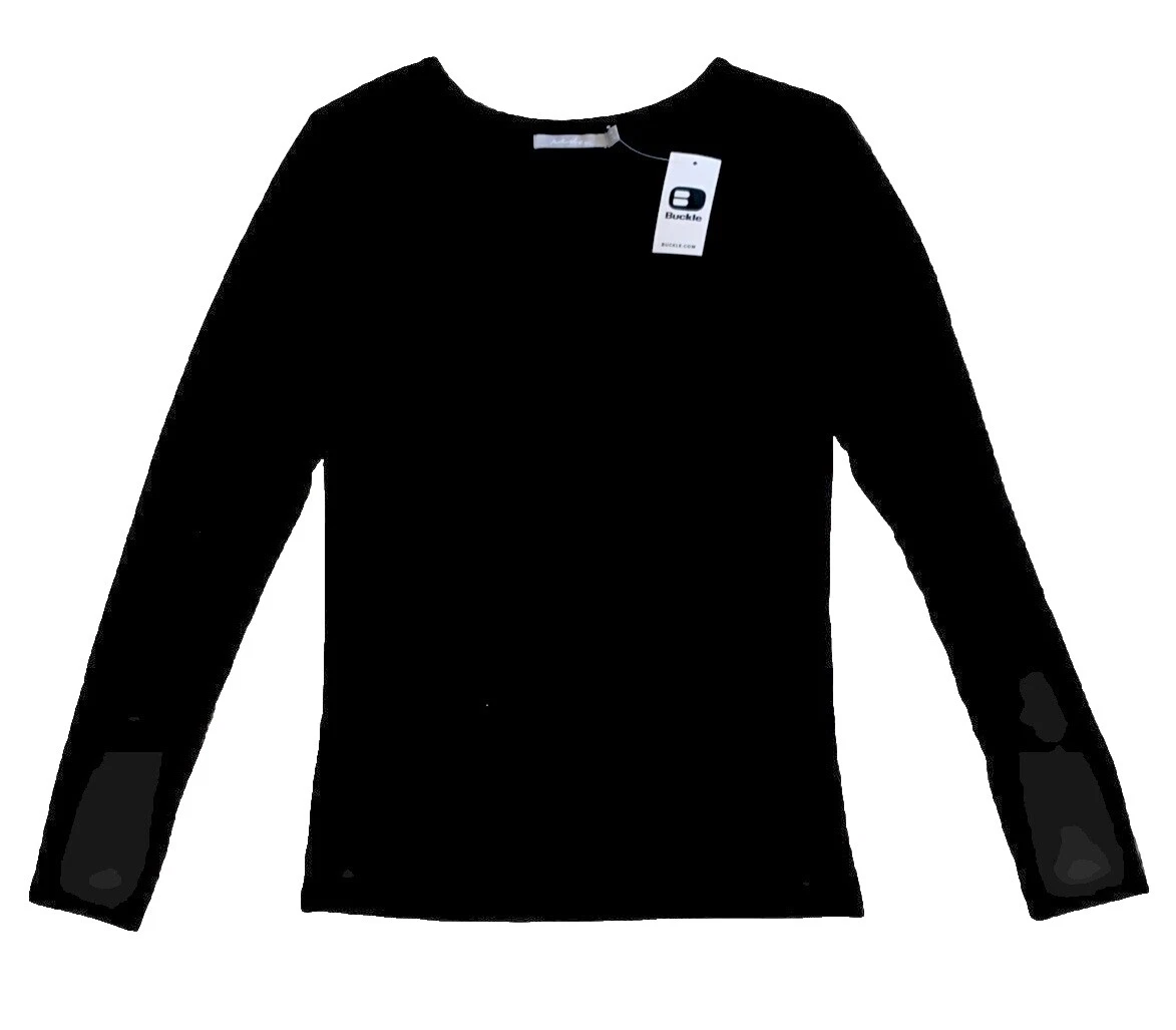 Buckle Blusas para mujeres