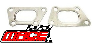 EXHAUST MANIFOLD GASKET SET FOR HOLDEN COMMODORE VE VF SIDI LFW LFX 3.0L 3.6L V6