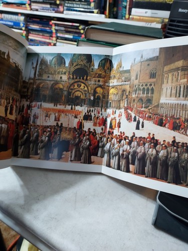 VENICE INSIDE AND OUT 175Plates and 8 maps (1992-94, TPK) H2C - Imagen 5 de 7