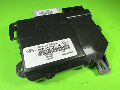 RT-109897 PICQUIC - True Torx - Multi-Bit Screwdriver - 7 Pcs - T-10, T-15