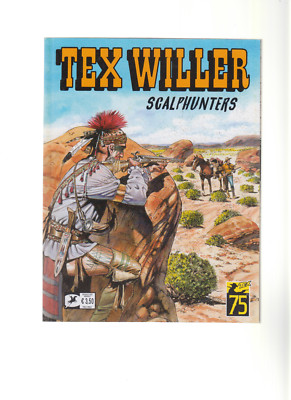 TEX WILLER N. 51  - SERGIO BONELLI EDITORE - GENNAIO  2023