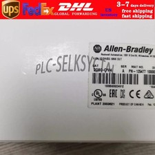 NEW Allen-Bradley 2080-OV4 Micro800 Module 20...