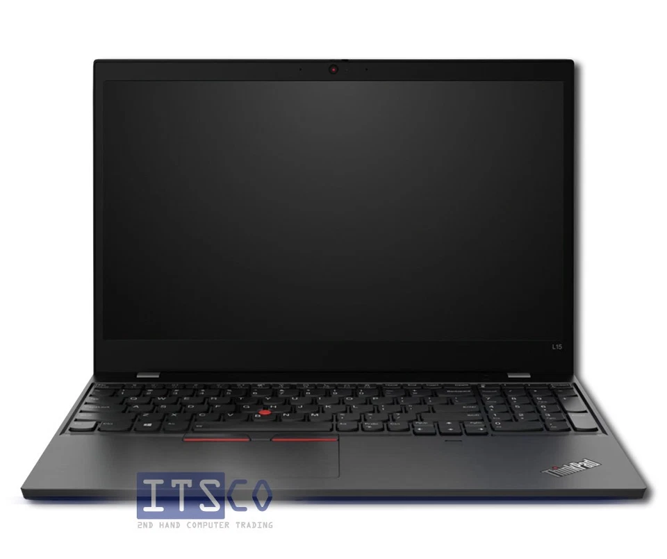 Lenovo ThinkPad L15 G2 · i5-1135G7 · 8GB · 512GB, Foto 2 von 4
